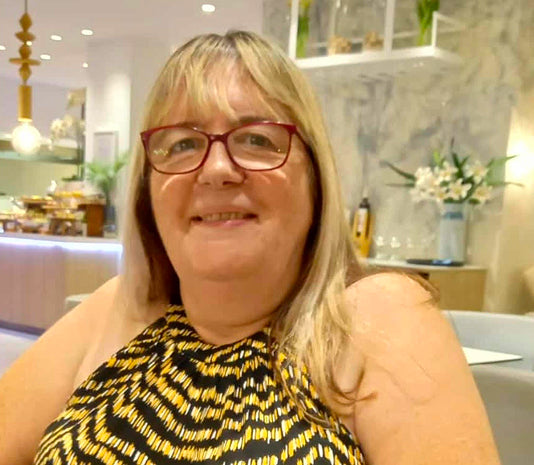 Heather Lewis