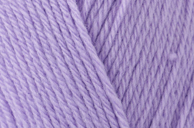 Limited Edition Girls Crochet/Knitting Box! Knit in a Box Purple