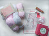 December 2022 Baby-Girl Box Knit in a Box 