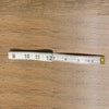 Tape Measure: Extra Wide (60in/152cm) Knit in a Box 