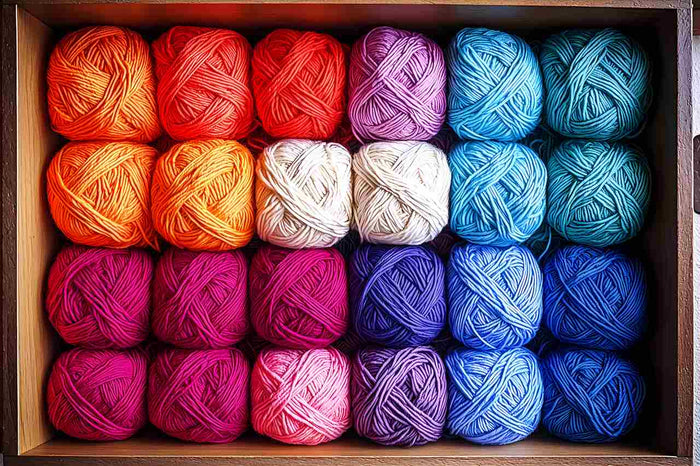 10 Top Monthly Knitting Boxes for Beginners & Experts (2025 Update)