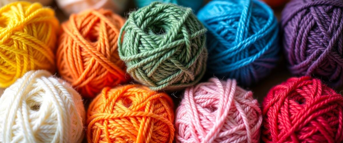 12 Best Yarn Organisation Ideas