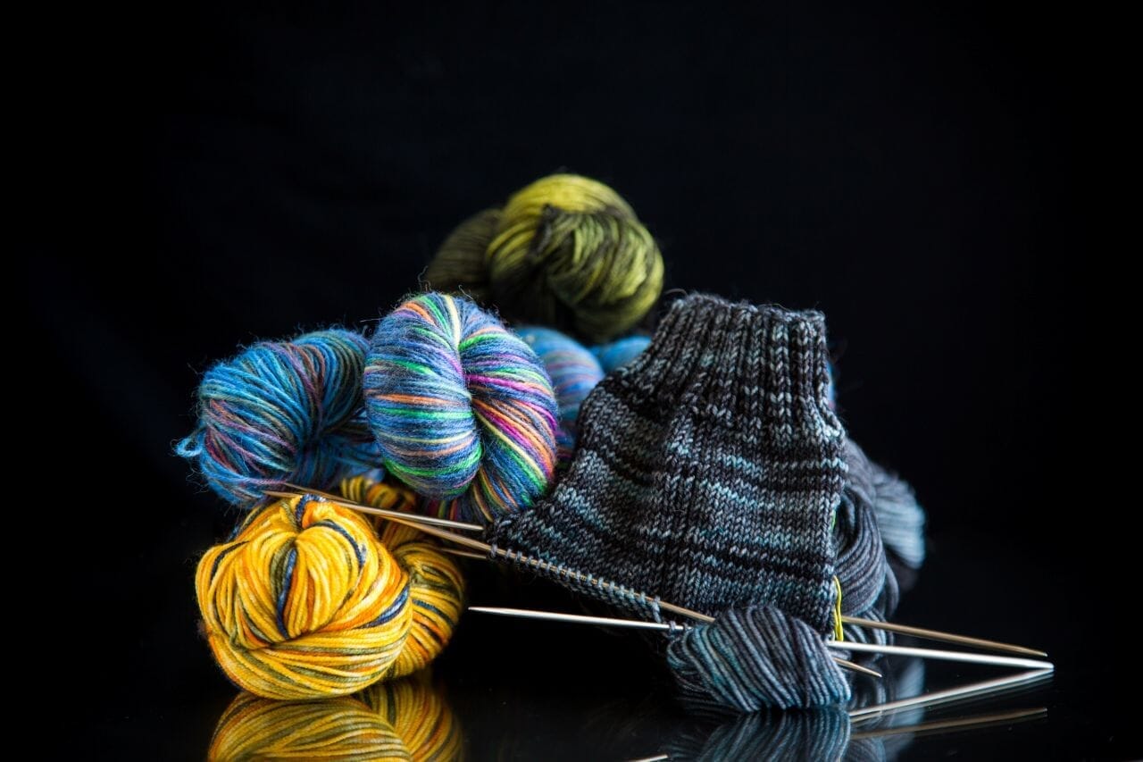 8 Best Monthly Knitting Projects to Keep You Inspired All Year (2025 Review)