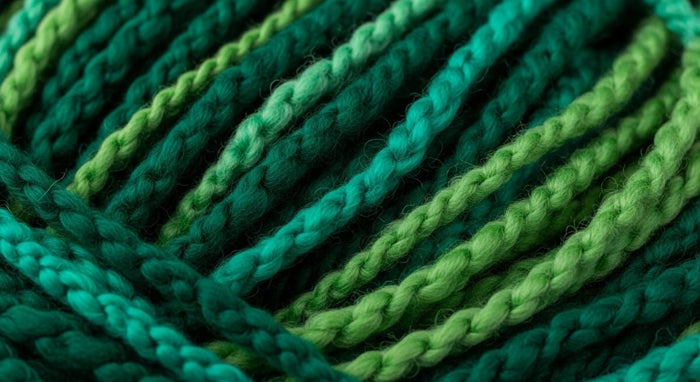 Acrylic and Synthetic Yarn: What Are They Made Of?