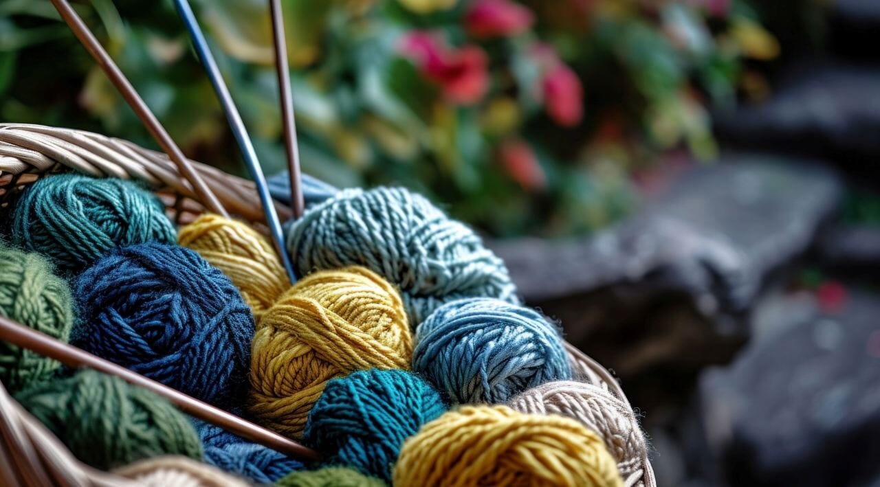 Fair Isle Knitting: A Beginner’s Guide