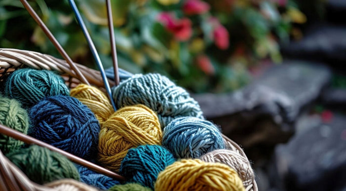 Fair Isle Knitting: A Beginner’s Guide