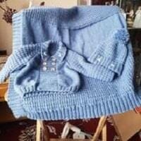 Getting to know you...