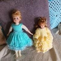 Getting to know you...