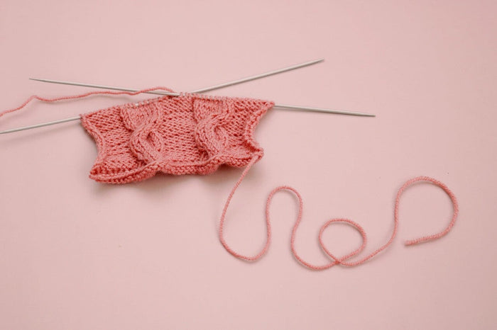 How To Cast On Knitting: A Complete Guide