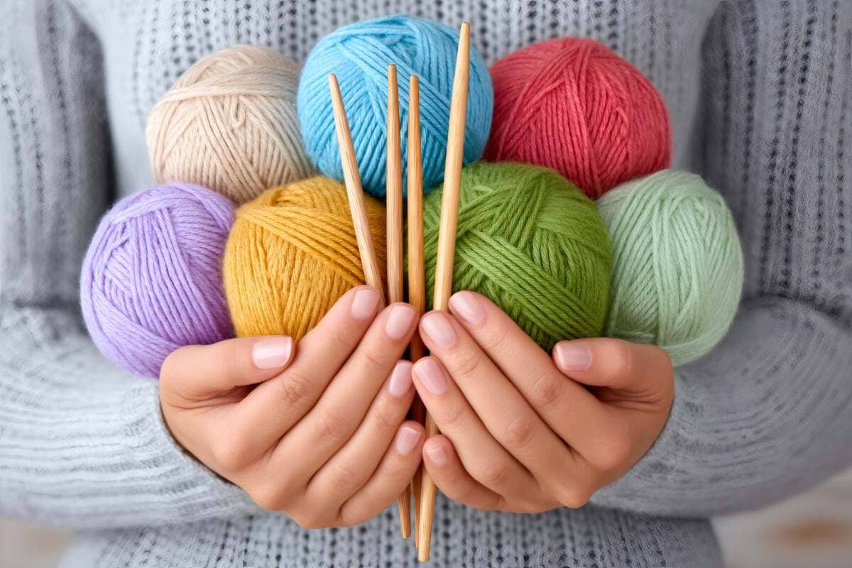 How to Choose the Best Knitting Needles for Your Project