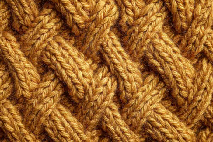 How to Count Rows in Knitting