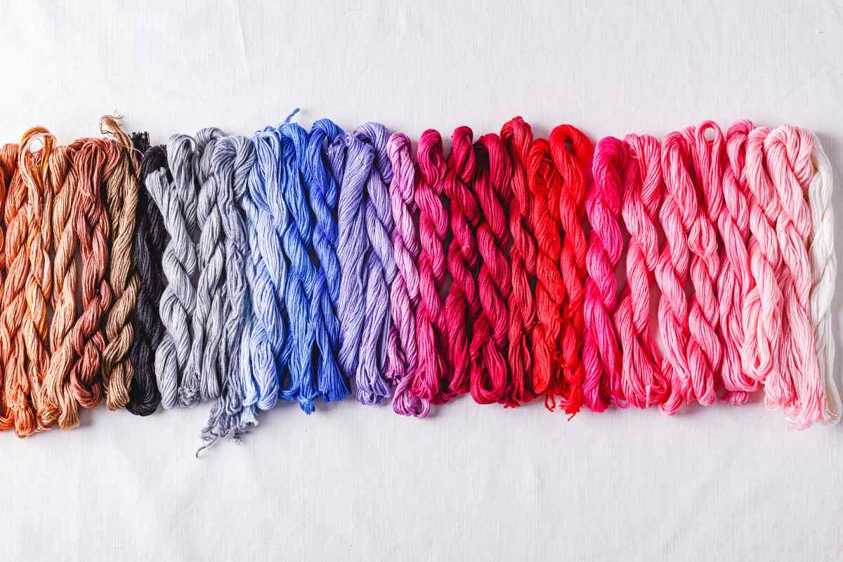How to Dye a Yarn: A Step-by-Step Guide
