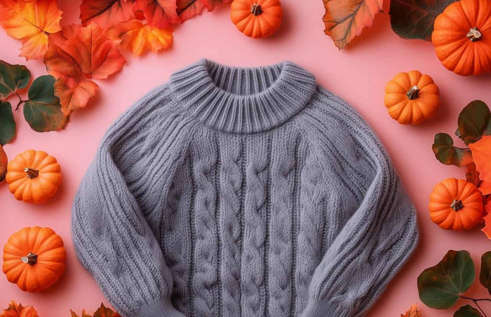 How to Knit a Jumper: A Step-by-Step Guide