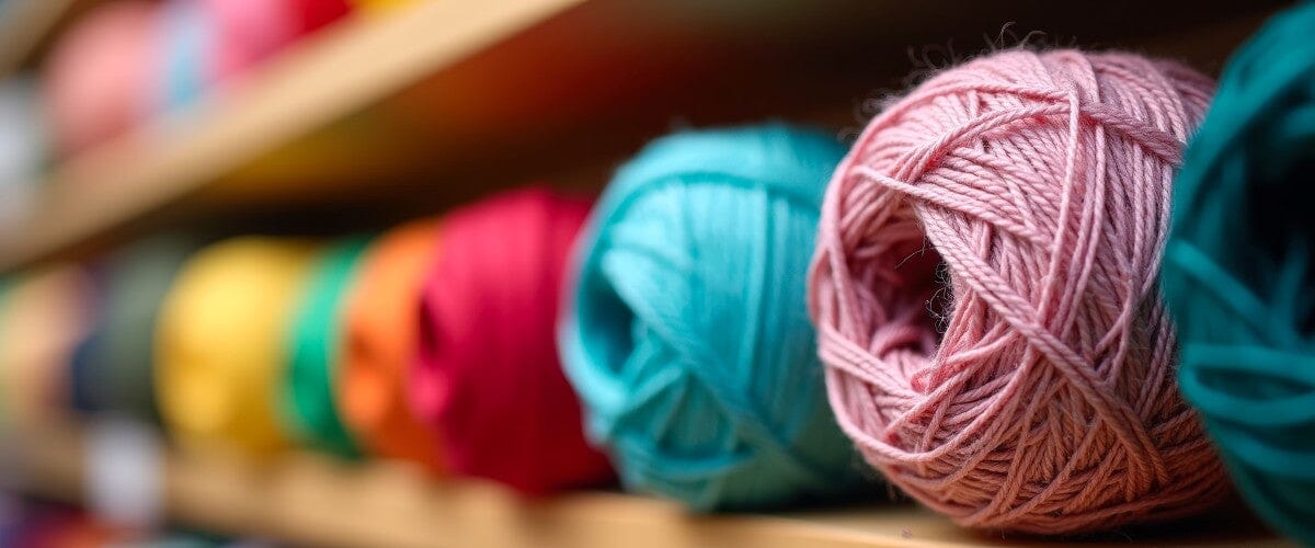 How to Read Yarn Labels for Beginners