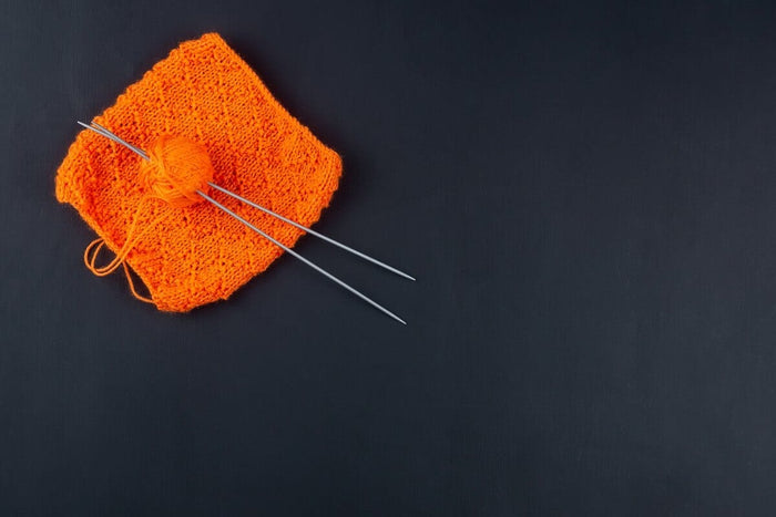 Intarsia Knitting: Easy-to-Follow Guide