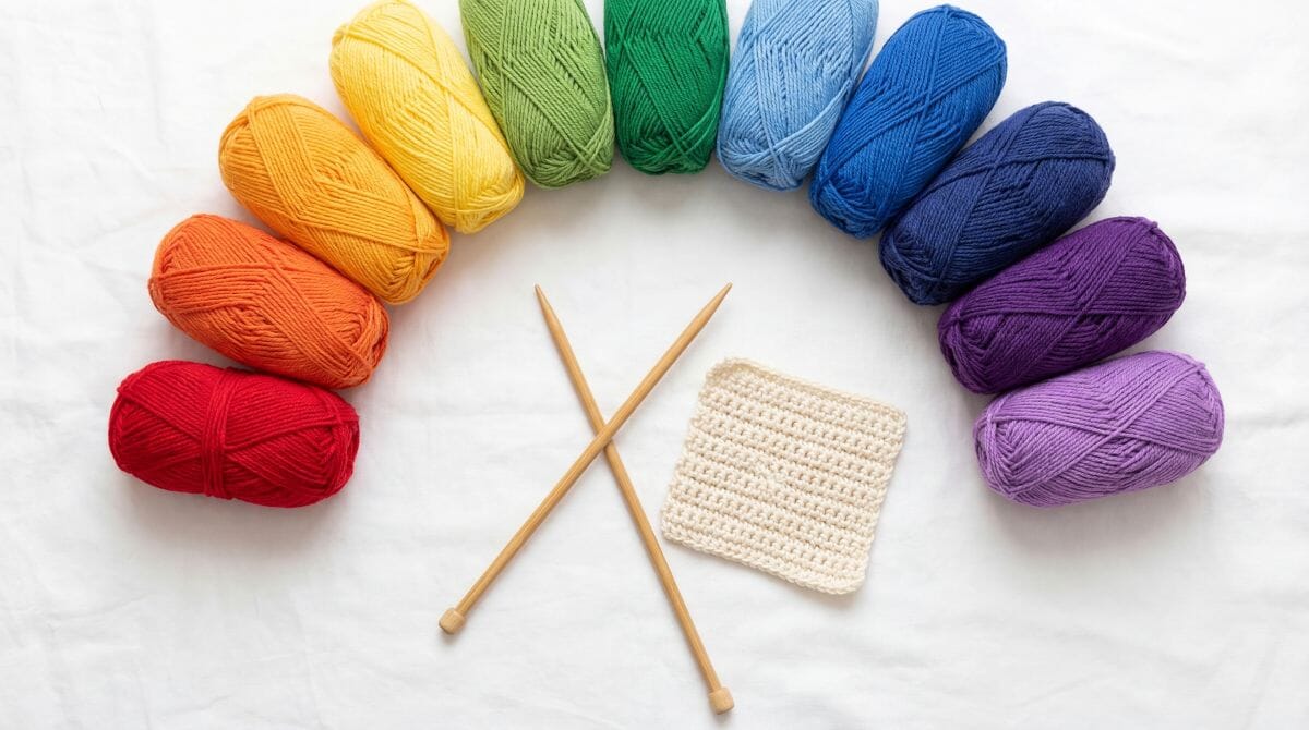 Knitting Gauge: Everything You Need To Know