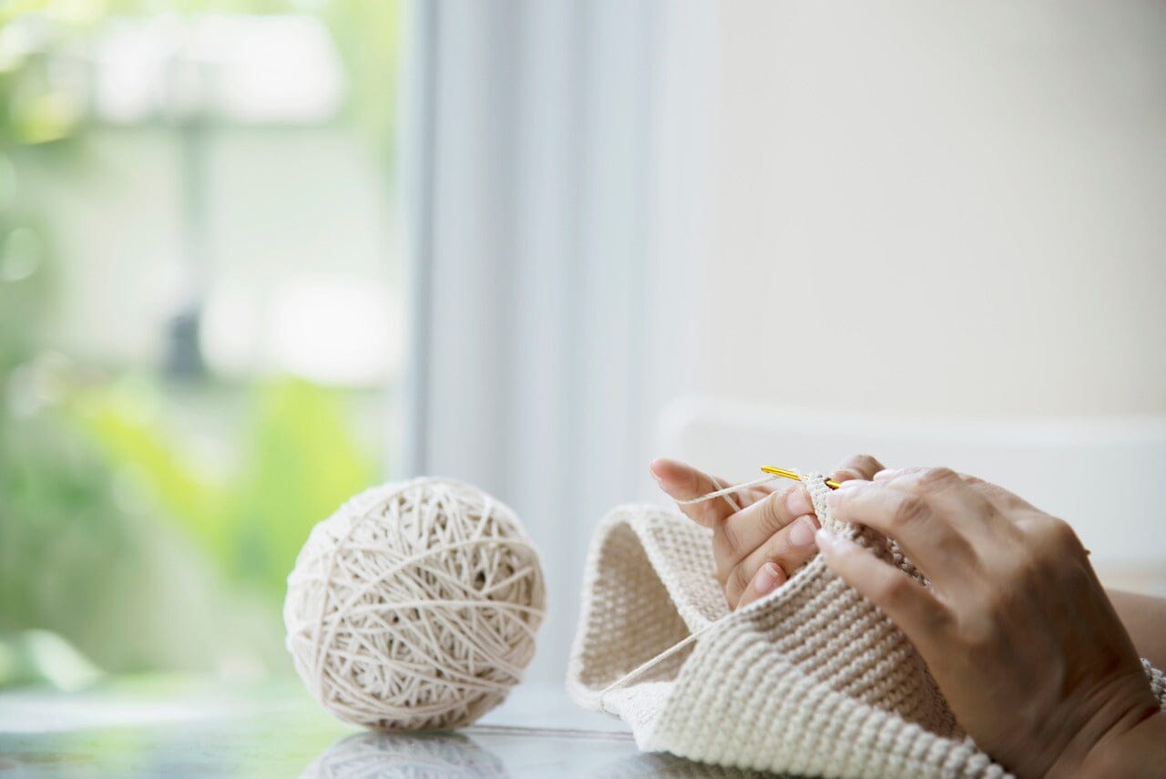 Knitting Tension: What You Need To Know