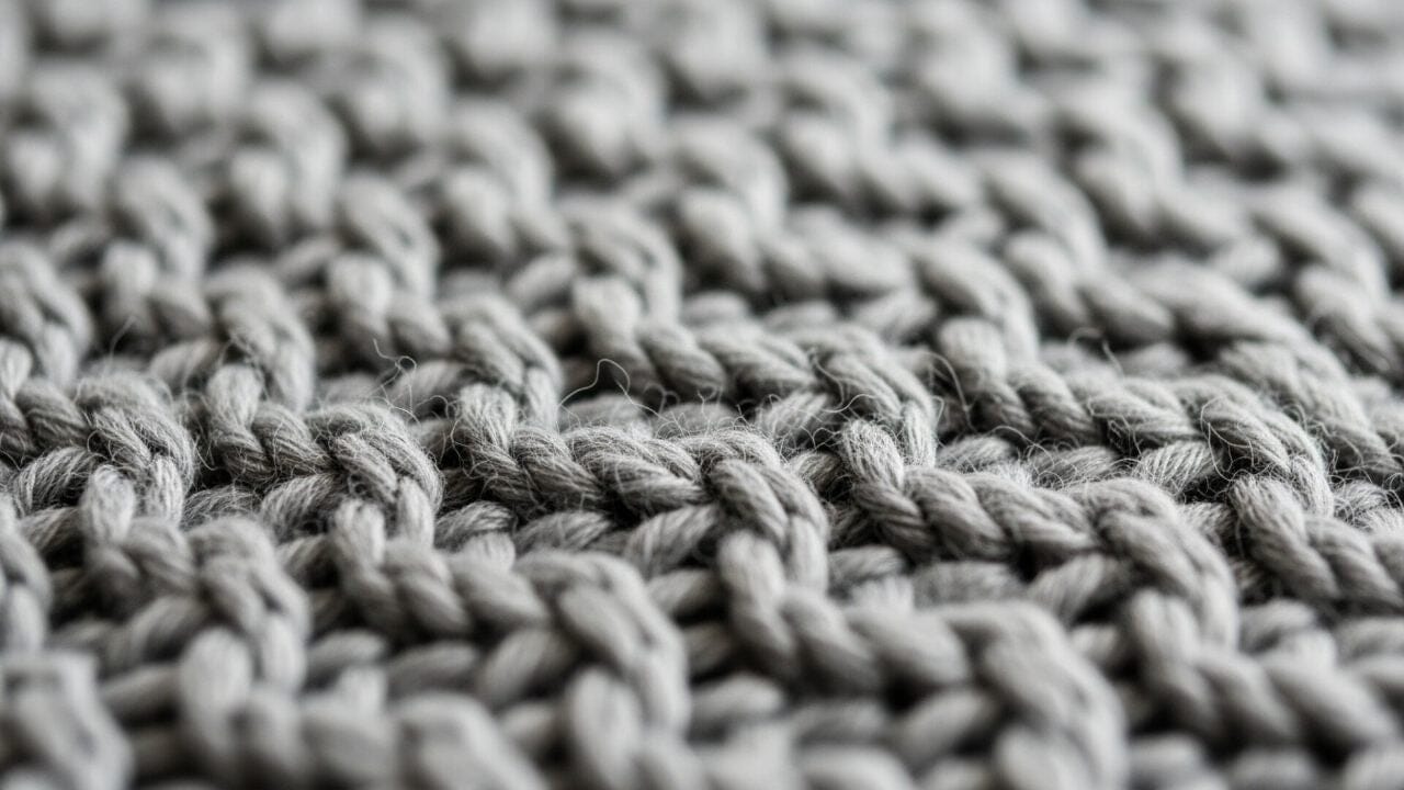 Moss Stitch Knitting: What Is It and How To Do It