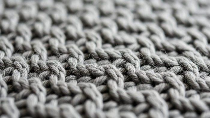 Moss Stitch Knitting: What Is It and How To Do It