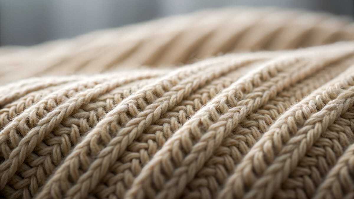 Rib Knit: What Is It and How To Do It