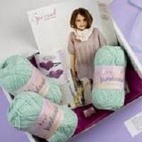 The March Girls Box by Lynne McMahon