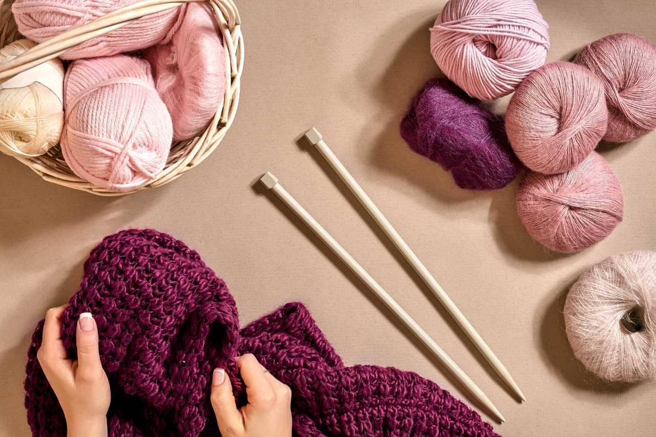 Top 6 Knitting Kits with Everything Included in 2025 (No Experience Needed!)