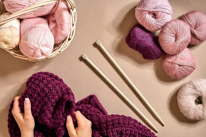 Top 6 Knitting Kits with Everything Included in 2025 (No Experience Needed!)