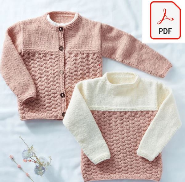 Children's Knitting Patterns