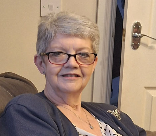 Marion McDonald