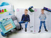 April 2024 Child-Boy Box Knit in a Box 