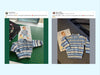 Arctic Explorer Baby Boy Jumper/ Cardigan Knit in a Box