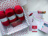 December 2023 Baby-Girl Box Knit in a Box
