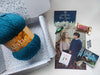 December 2023 Child-Boy Box Knit in a Box