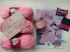 February 2024 Baby-Girl Box Knit in a Box
