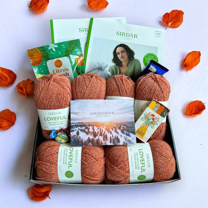 Knitting Kits | Perfect for Every Level of Knitter - Knit in a Box