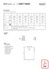 Hayfield 10327 Soft Twist DK (PDF) Knit in a Box