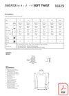 Hayfield 10329 Soft Twist DK (PDF) Knit in a Box