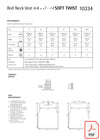 Hayfield 10334 Soft Twist DK (PDF) Knit in a Box