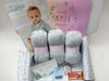 January 2024 Baby-Boy Box Knit in a Box