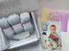 January 2024 Baby-Boy Box Knit in a Box 