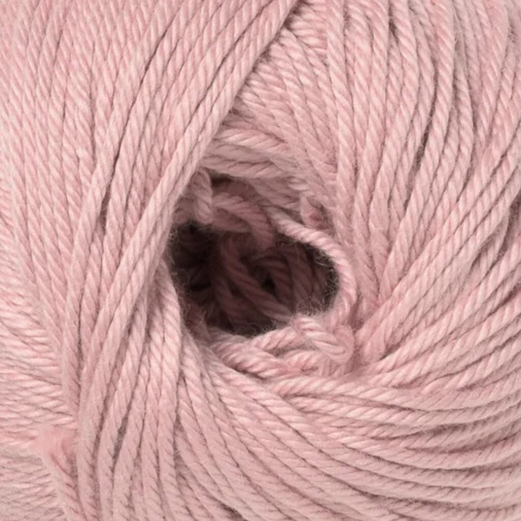 Ladies' Cotton Premium Knitting Kit - Crepe Knit in a Box