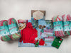 November 2023 Child-Girl Box Knit in a Box 