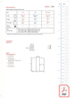 Sirdar 10288 Jewelspun Aran (PDF) Knit in a Box