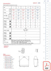 Sirdar 10295 Haworth Tweed DK (PDF) Knit in a Box