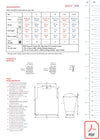 Sirdar 10299 Haworth Tweed DK (PDF) Knit in a Box