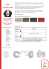 Sirdar 10316 Adventure Super Chunky (PDF) Knit in a Box