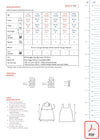 Sirdar 5437 Snuggly 4PLY (PDF) Knit in a Box