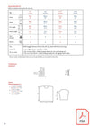 Sirdar 563 Bertie Duffle Coat in Cashmere Merino Silk DK & Ply4 (PDF) Knit in a Box