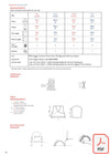 Sirdar 563 Frou Frou Cardie in Cashmere Merino Silk DK & Ply4 (PDF) Knit in a Box
