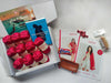 2023 Special Edition Ladies Holiday Knitting/Crochet Box! Knit in a Box 